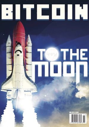 Bitcoin Magazine #16