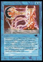 Transmute Artifact (Antiquities)