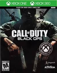 Call of Duty: Black Ops [Greatest Hits] Video Game