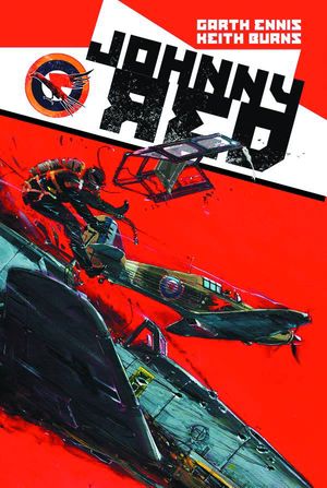 Johnny Red #2