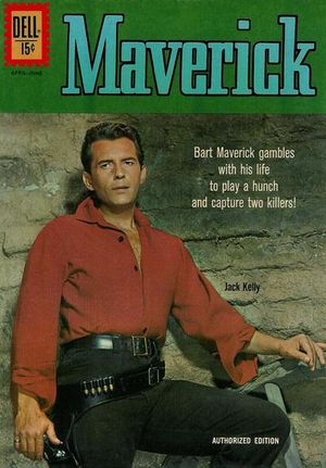 Maverick #19