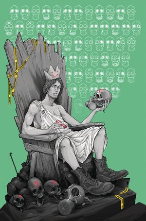 Lazaretto #4