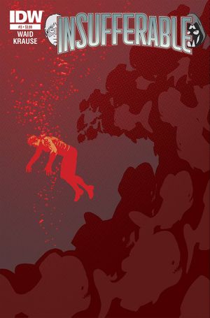 Insufferable #3