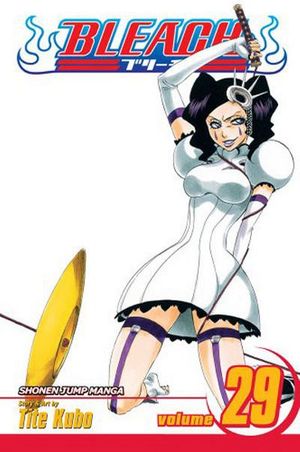 Bleach #29