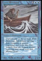 Water Elemental (Alpha)
