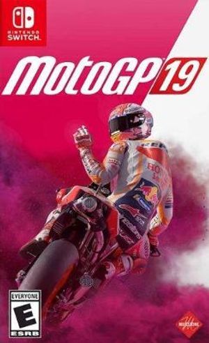 MotoGP 19