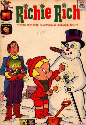 Richie Rich #3