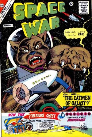 Space War #9