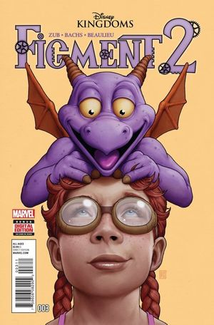 Figment 2 #3