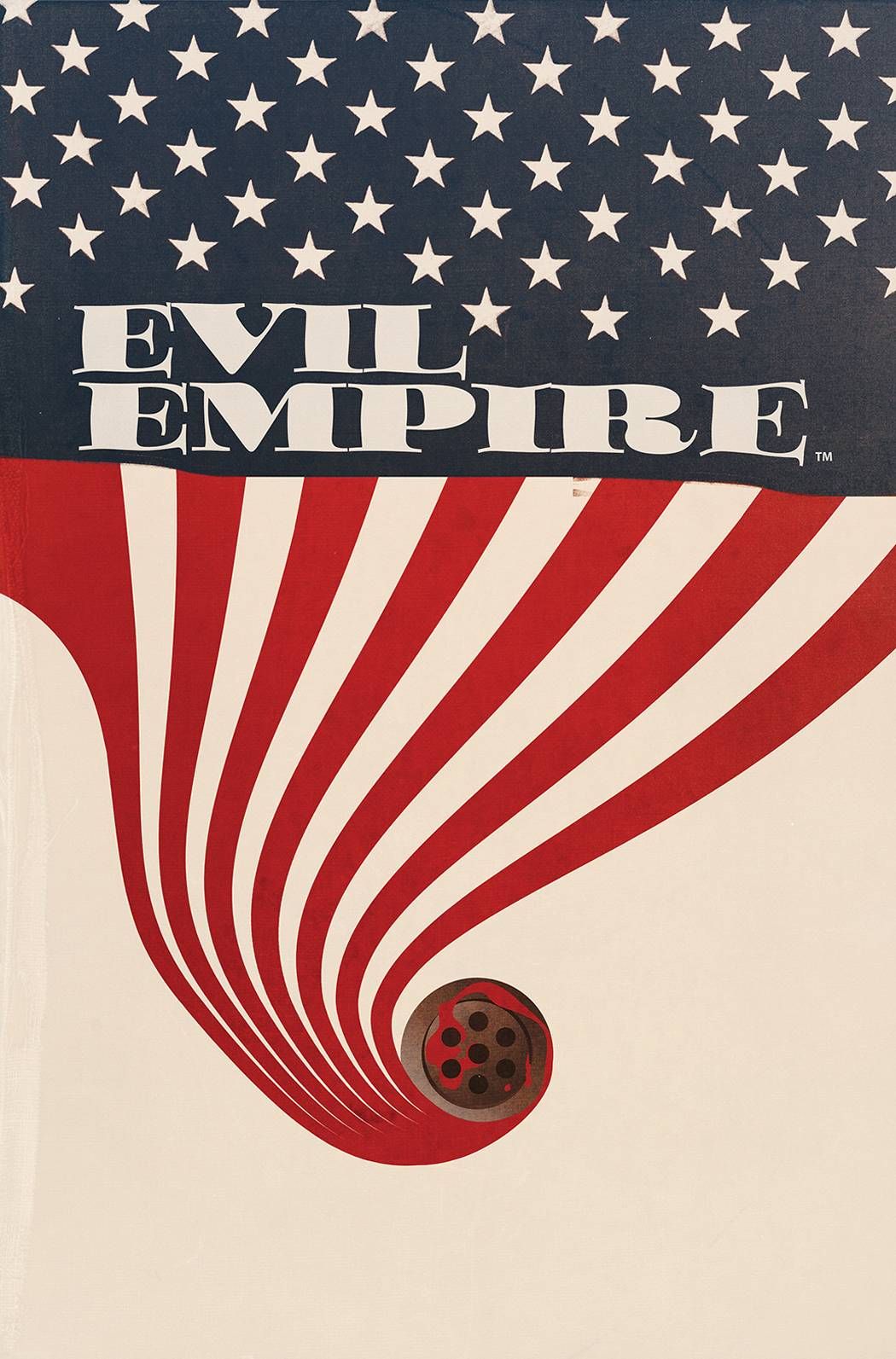 Evil Empire #3 Comic