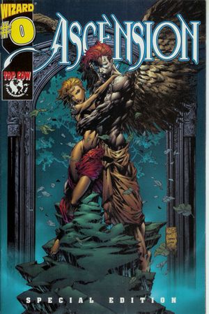 Ascension #0