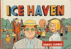Ice Haven
