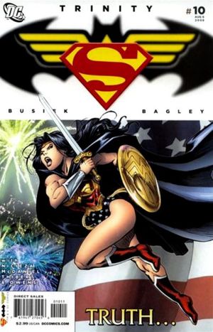 Trinity #10