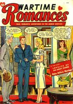 Wartime Romances