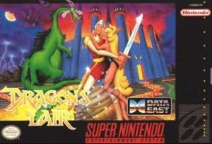 Dragon's Lair