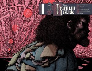 Karman Blade #2