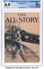 All-Story #90 (v23 #2)
