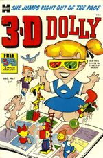 3-D Dolly