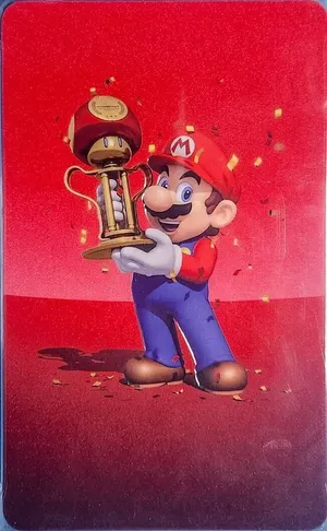 Mario Kart 8 Deluxe [Promotional Steelbook]