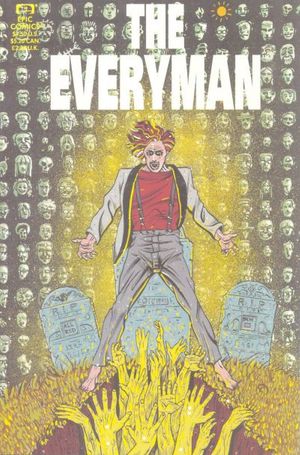 Everyman, The #1