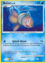 Buizel