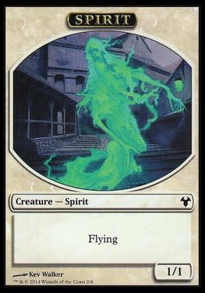 Spirit (Modern Event Deck)