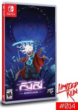 Furi