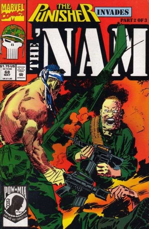 The 'Nam #68