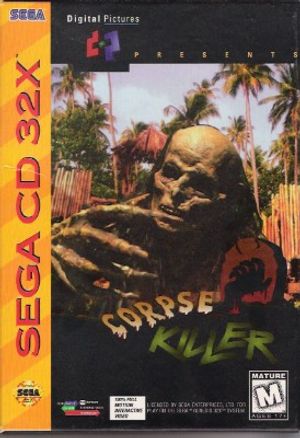 Corpse Killer