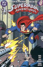 Superman Adventures