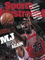 Sports Illustrated #v88 #24