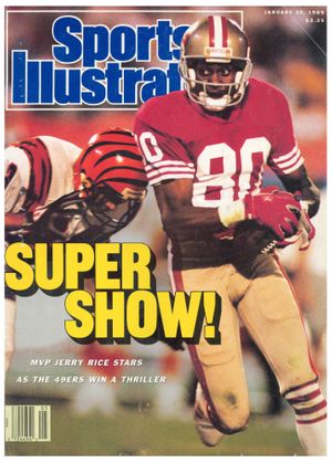 Sports Illustrated #v70 #4