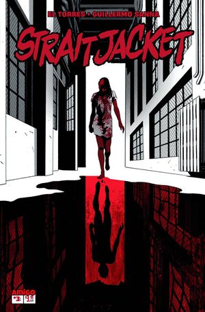 Straitjacket #3