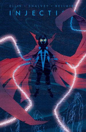 Injection #13 (Spawn Month Variant)