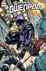 Gwenpool