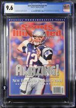 Sports Illustrated Presents: February 13, 2002