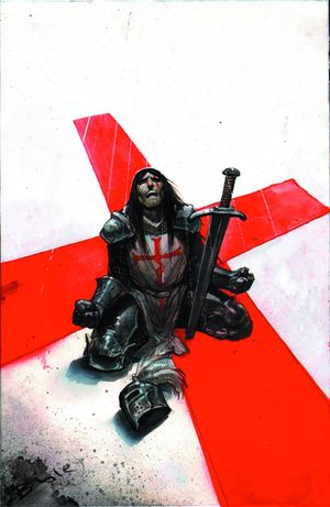 Tower Chronicles Dreadstalker #7