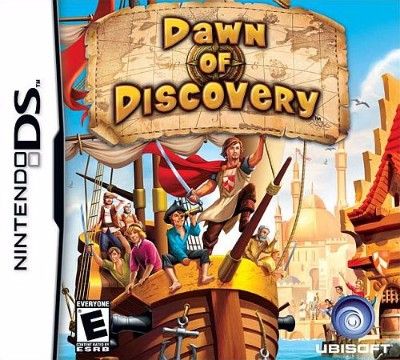 Dawn of Discovery Video Game