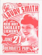 Lavay Smith & Her Red Hot Skillet Lickers