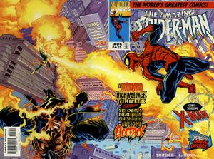 The Amazing Spider-Man - Film di Google Play