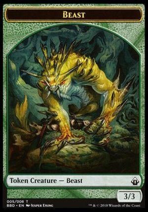 Beast (Battlebond)