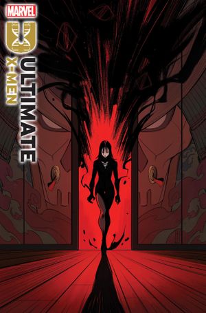 Ultimate X-Men #19 (Nogi San Variant)