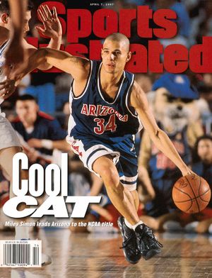 Sports Illustrated #v86 #14