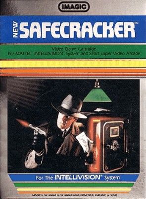 Safecracker Video Game