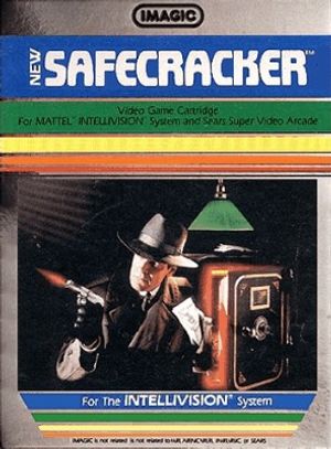 Safecracker