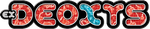 Deoxys