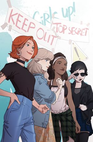 Hi-fi Fight Club #2