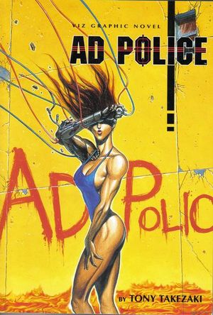 AD Police