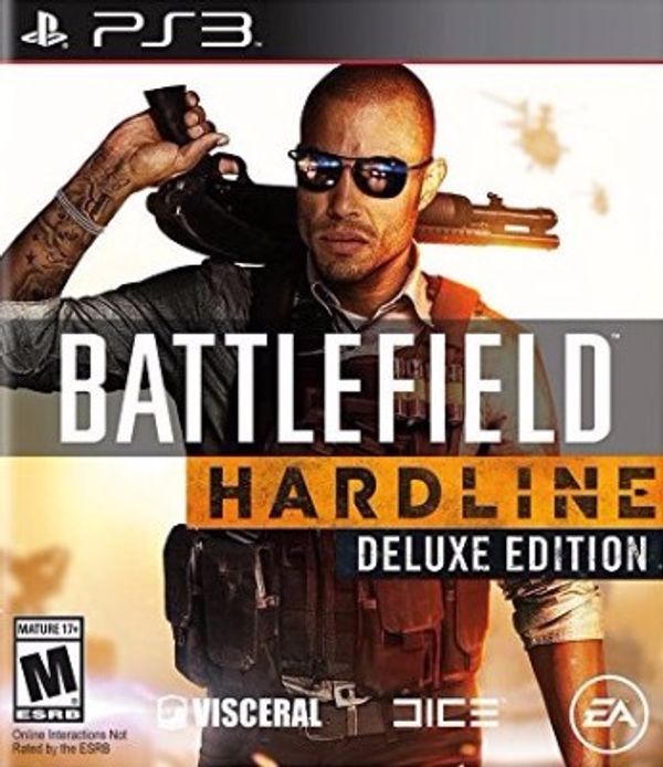 Battlefield: Hardline [Deluxe Edition]