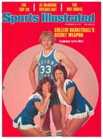Sports Illustrated #v47 #22 (Subscription Edition)